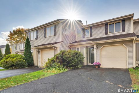 36 Copper Beech Drive 36 Rocky Hill CT 06067