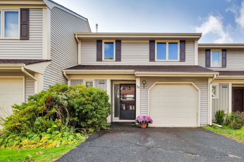 36 Copper Beech Drive 36 Rocky Hill CT 06067