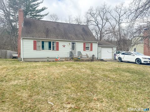 Tiny photo for 37 Rich Lane, Bristol, CT 06010 (MLS # 24162111)