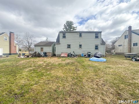 Tiny photo for 37 Rich Lane, Bristol, CT 06010 (MLS # 24162111)