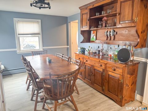 Tiny photo for 37 Rich Lane, Bristol, CT 06010 (MLS # 24162111)