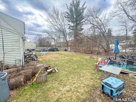 Tiny photo for 37 Rich Lane, Bristol, CT 06010 (MLS # 24162111)