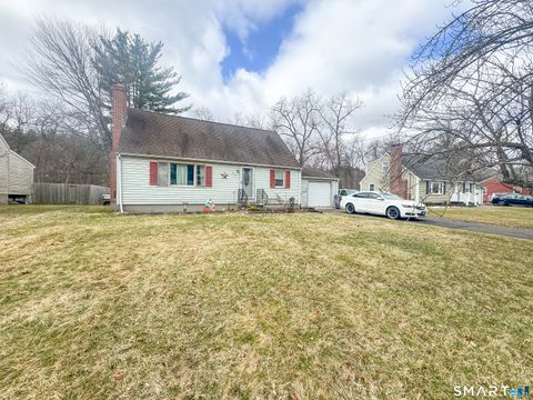 Tiny photo for 37 Rich Lane, Bristol, CT 06010 (MLS # 24162111)
