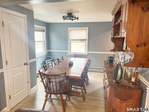 Tiny photo for 37 Rich Lane, Bristol, CT 06010 (MLS # 24162111)