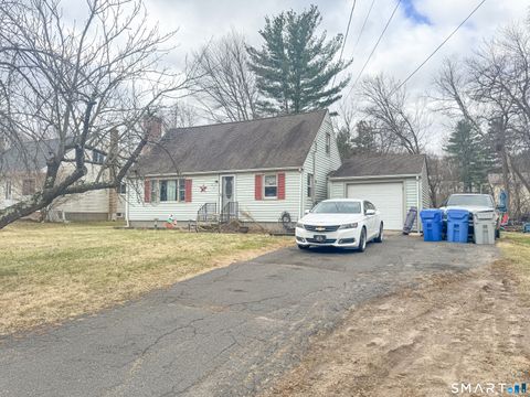 Tiny photo for 37 Rich Lane, Bristol, CT 06010 (MLS # 24162111)