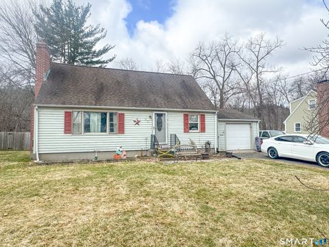 Tiny photo for 37 Rich Lane, Bristol, CT 06010 (MLS # 24162111)