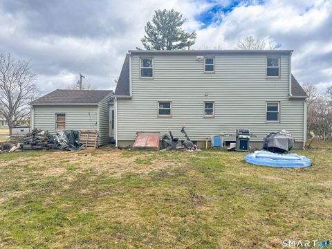 Tiny photo for 37 Rich Lane, Bristol, CT 06010 (MLS # 24162111)
