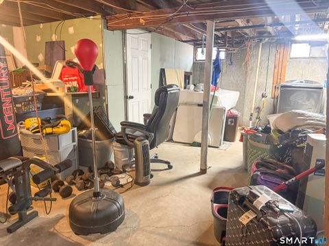 Tiny photo for 37 Rich Lane, Bristol, CT 06010 (MLS # 24162111)