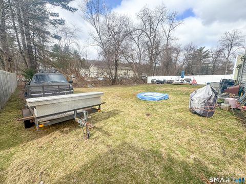 Tiny photo for 37 Rich Lane, Bristol, CT 06010 (MLS # 24162111)