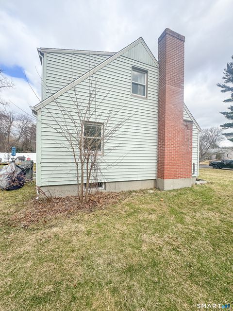 Tiny photo for 37 Rich Lane, Bristol, CT 06010 (MLS # 24162111)
