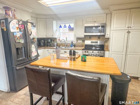 Tiny photo for 37 Rich Lane, Bristol, CT 06010 (MLS # 24162111)