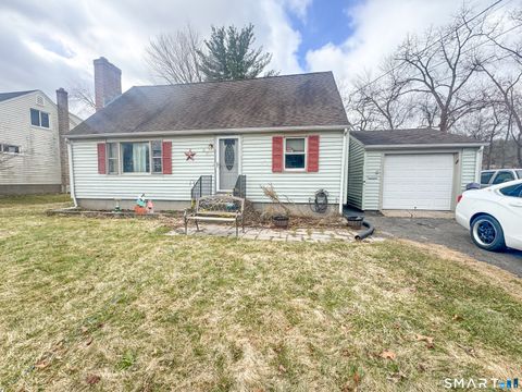 Tiny photo for 37 Rich Lane, Bristol, CT 06010 (MLS # 24162111)
