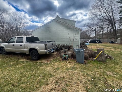 Tiny photo for 37 Rich Lane, Bristol, CT 06010 (MLS # 24162111)