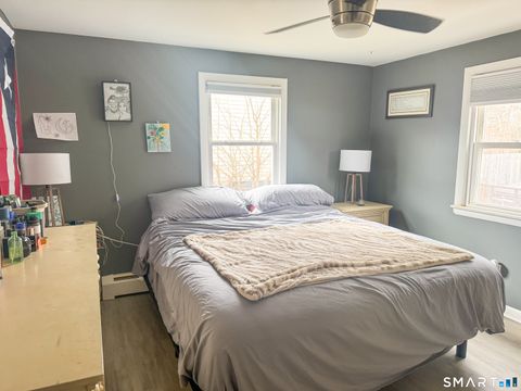 Tiny photo for 37 Rich Lane, Bristol, CT 06010 (MLS # 24162111)