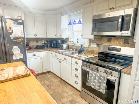 Tiny photo for 37 Rich Lane, Bristol, CT 06010 (MLS # 24162111)