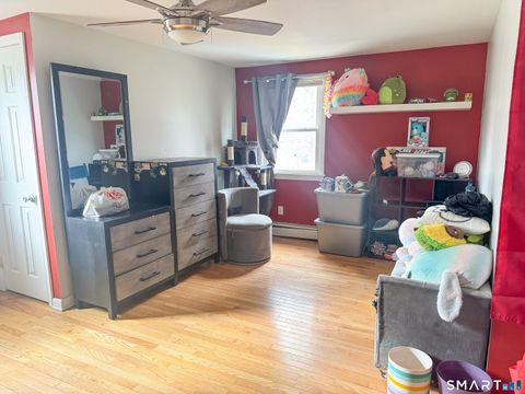 Tiny photo for 37 Rich Lane, Bristol, CT 06010 (MLS # 24162111)