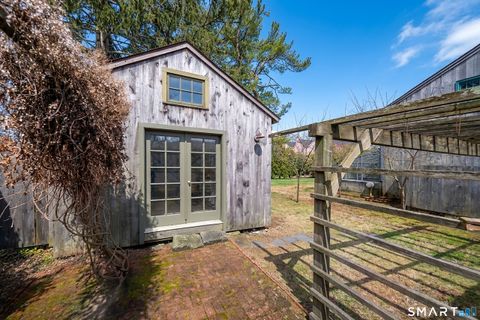 Tiny photo for 95 Fair Street, Guilford, CT 06437 (MLS # 24159421)