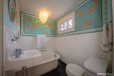 Tiny photo for 95 Fair Street, Guilford, CT 06437 (MLS # 24159421)