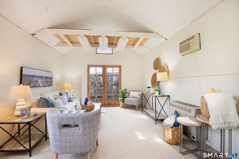 Tiny photo for 95 Fair Street, Guilford, CT 06437 (MLS # 24159421)