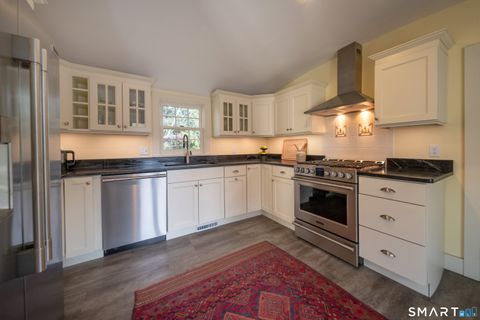 Tiny photo for 95 Fair Street, Guilford, CT 06437 (MLS # 24159421)