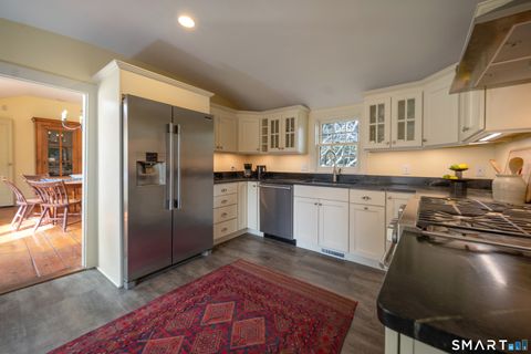 Tiny photo for 95 Fair Street, Guilford, CT 06437 (MLS # 24159421)