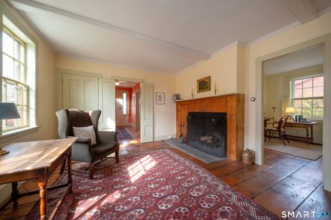 Tiny photo for 95 Fair Street, Guilford, CT 06437 (MLS # 24159421)