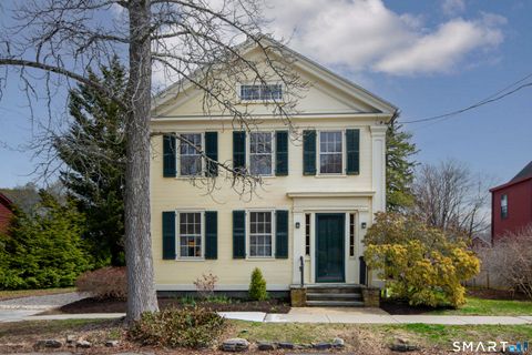 Photo of 95 Fair Street, Guilford, CT 06437 (MLS # 24159421)