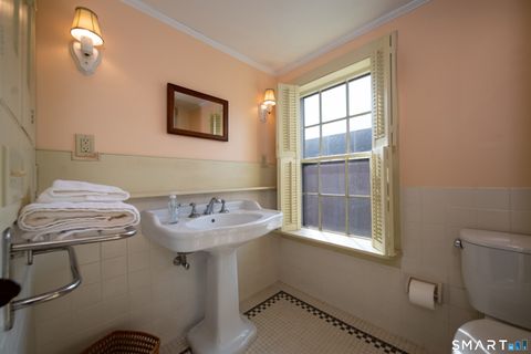 Tiny photo for 95 Fair Street, Guilford, CT 06437 (MLS # 24159421)