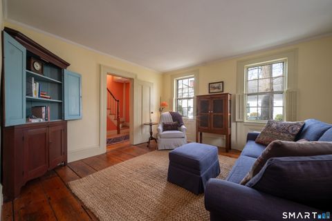 Tiny photo for 95 Fair Street, Guilford, CT 06437 (MLS # 24159421)