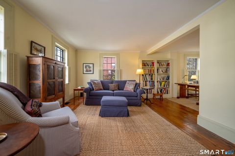 Tiny photo for 95 Fair Street, Guilford, CT 06437 (MLS # 24159421)