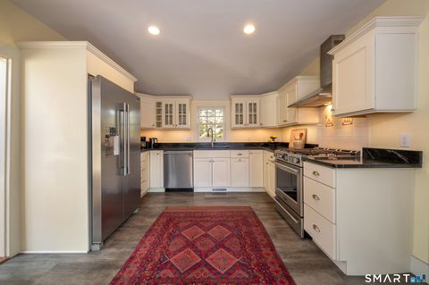 Tiny photo for 95 Fair Street, Guilford, CT 06437 (MLS # 24159421)