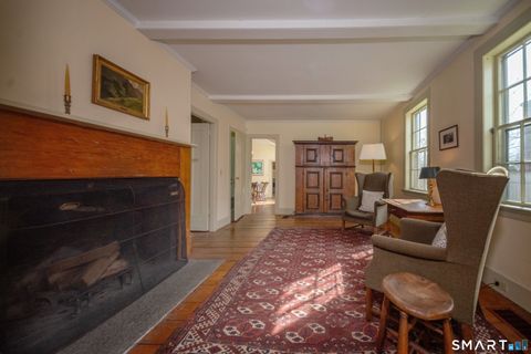 Tiny photo for 95 Fair Street, Guilford, CT 06437 (MLS # 24159421)