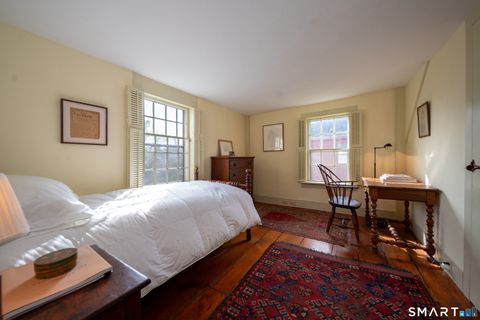 Tiny photo for 95 Fair Street, Guilford, CT 06437 (MLS # 24159421)