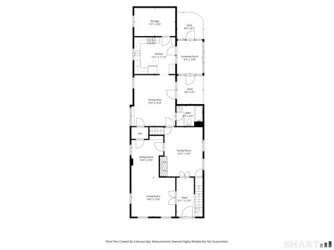 Tiny photo for 95 Fair Street, Guilford, CT 06437 (MLS # 24159421)