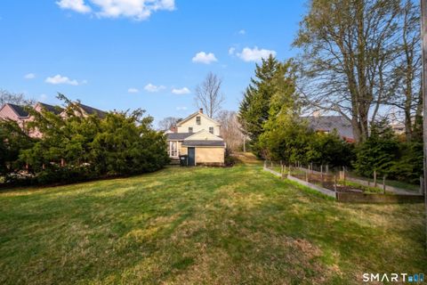 Tiny photo for 95 Fair Street, Guilford, CT 06437 (MLS # 24159421)