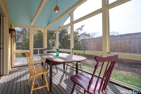 Tiny photo for 95 Fair Street, Guilford, CT 06437 (MLS # 24159421)