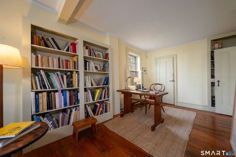 Tiny photo for 95 Fair Street, Guilford, CT 06437 (MLS # 24159421)