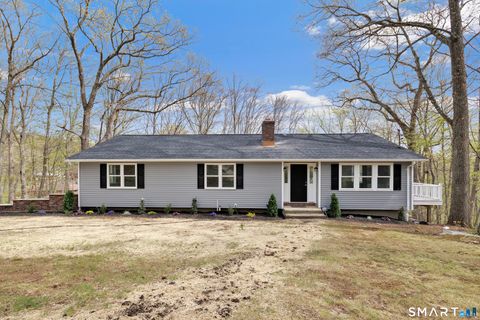 Photo of 11 Carriage Drive, Shelton, CT 06484 (MLS # 24171593)