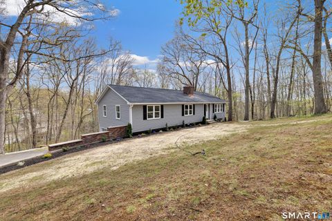 Tiny photo for 11 Carriage Drive, Shelton, CT 06484 (MLS # 24171593)