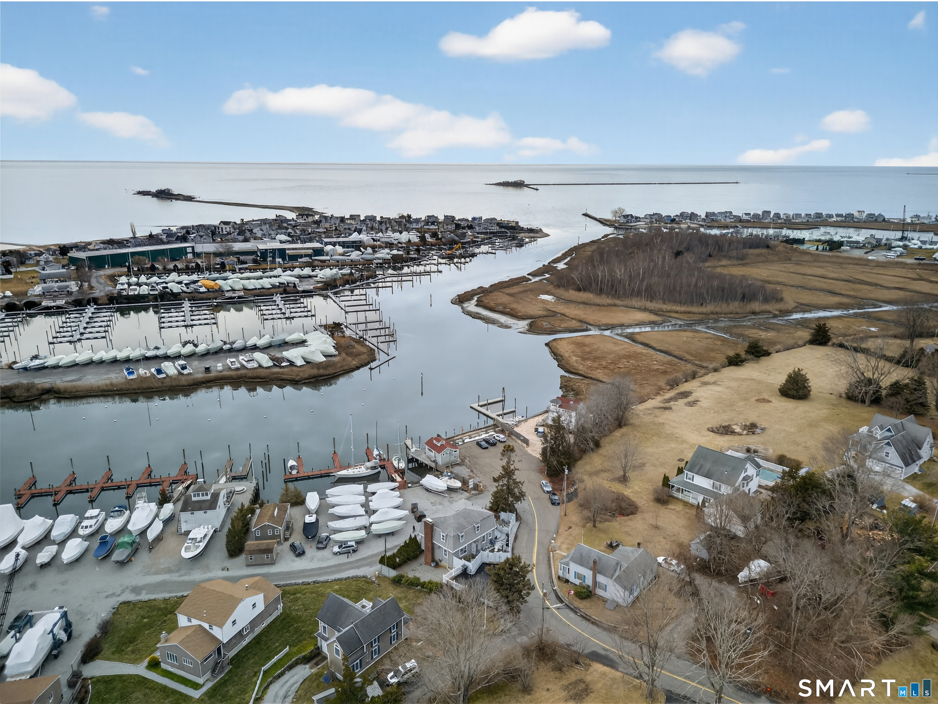 40 Hammock Road South