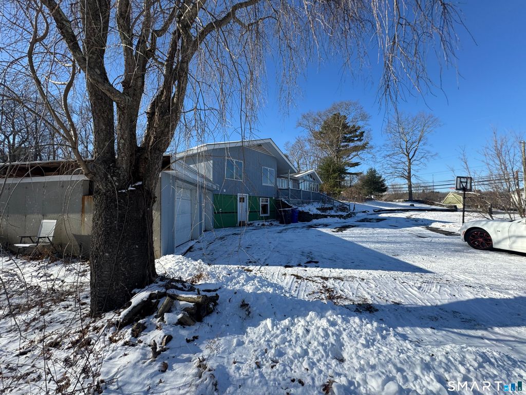 Photo of 939 Boston Turnpike, Bolton, CT 06043 (MLS # 24145262)