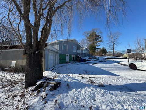 Photo of 939 Boston Turnpike, Bolton, CT 06043 (MLS # 24145262)