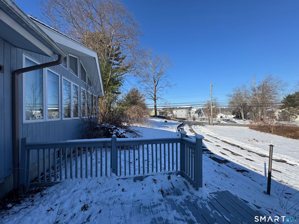 Photo of 939 Boston Turnpike, Bolton, CT 06043 (MLS # 24145262)