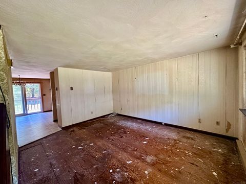 Tiny photo for 220 Monce Road #17, Burlington, CT 06013 (MLS # 24130975)