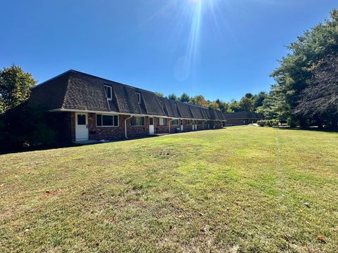 Tiny photo for 220 Monce Road #17, Burlington, CT 06013 (MLS # 24130975)