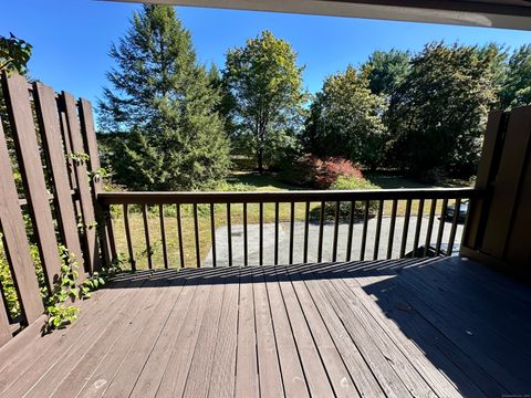 Tiny photo for 220 Monce Road #17, Burlington, CT 06013 (MLS # 24130975)