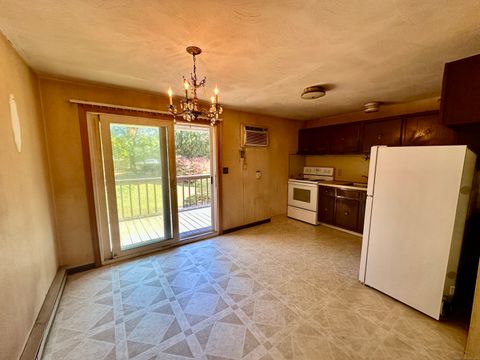 Tiny photo for 220 Monce Road #17, Burlington, CT 06013 (MLS # 24130975)