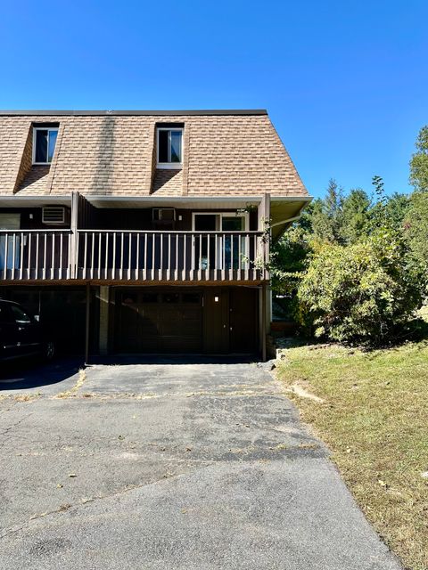 Tiny photo for 220 Monce Road #17, Burlington, CT 06013 (MLS # 24130975)