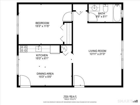 Tiny photo for 96 Belair Drive #96, New Milford, CT 06776 (MLS # 24201370)