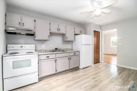 Tiny photo for 96 Belair Drive #96, New Milford, CT 06776 (MLS # 24201370)